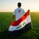 Ahmed Qasem Iraq World Cup 2026 Nashville SC nationality switch squad