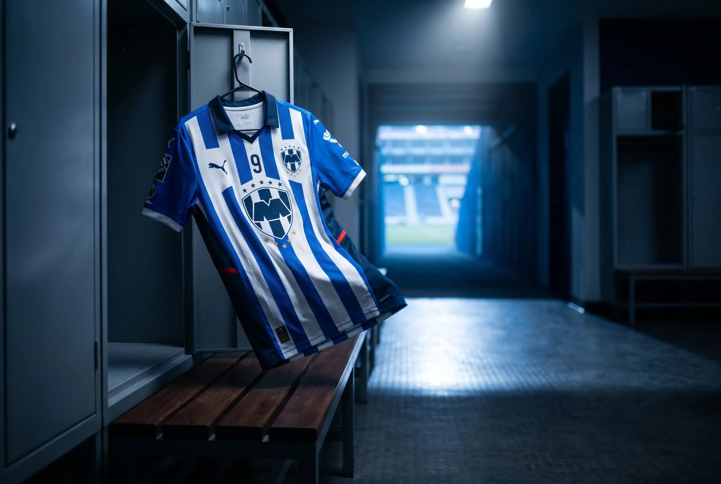 Anthony Martial Monterrey exit Rayados Liga MX
