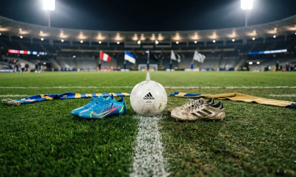 Big West alums Arfsten and Boxall reach the World Cup.