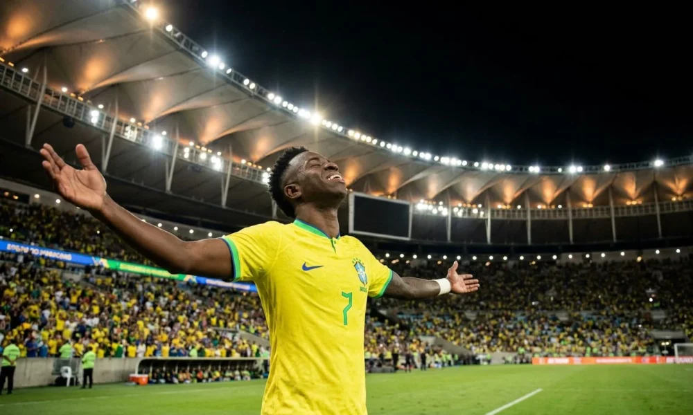 Brazil 2026 World Cup squad departure Neymar injury Morocco opener