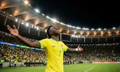 Brazil 2026 World Cup squad departure Neymar injury Morocco opener