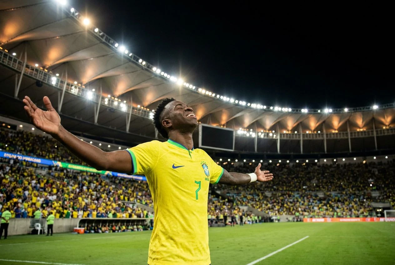 Brazil 2026 World Cup squad departure Neymar injury Morocco opener