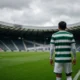 Celtic right-back position vacant as Cruz Azul target Julián Araujo this summer.