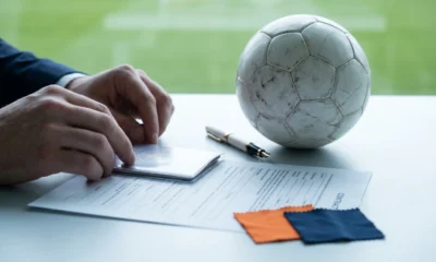 Championship transfer window rivals chase Dutch free agents before opening day.