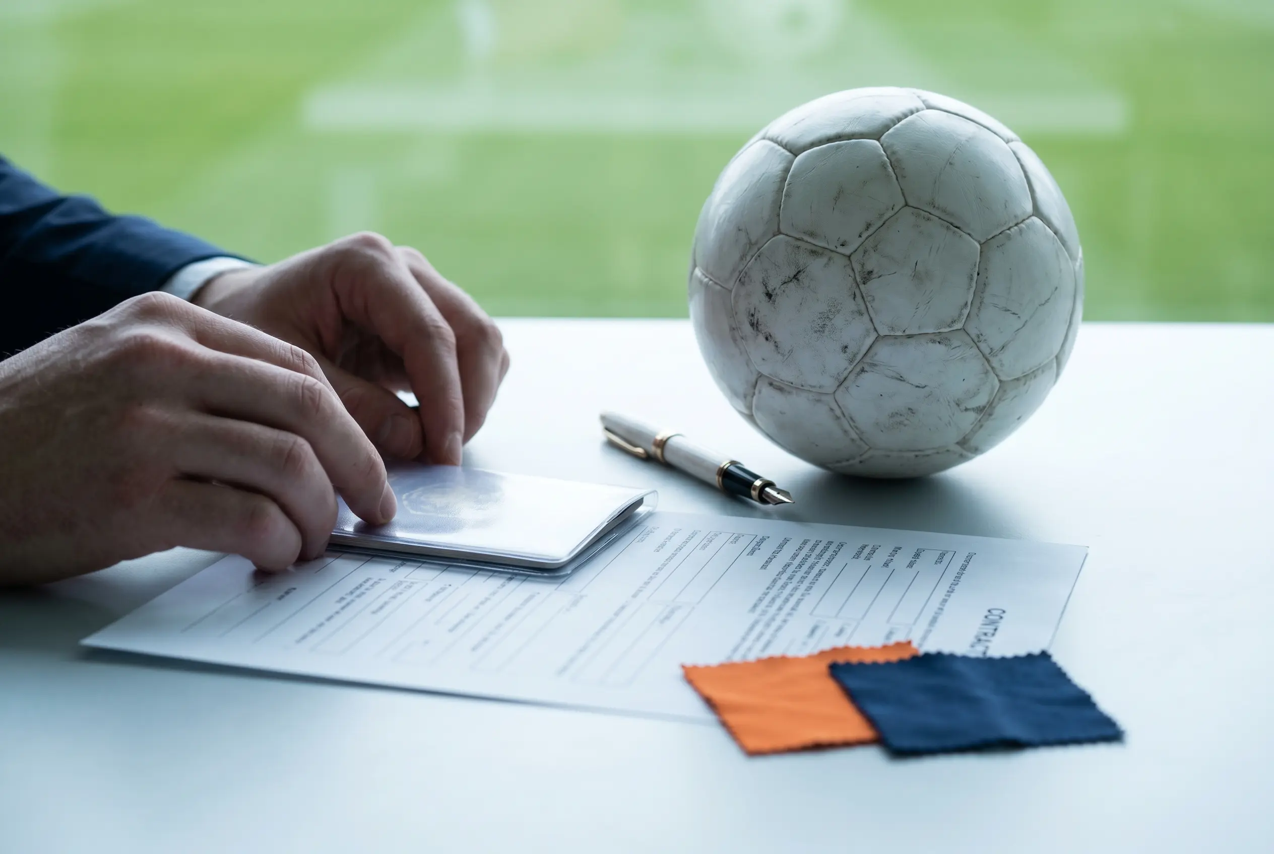 Championship transfer window rivals chase Dutch free agents before opening day.