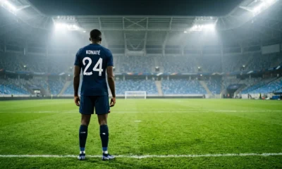 Chelsea Ibrahima Konate free agent transfer enquiry Real Madrid