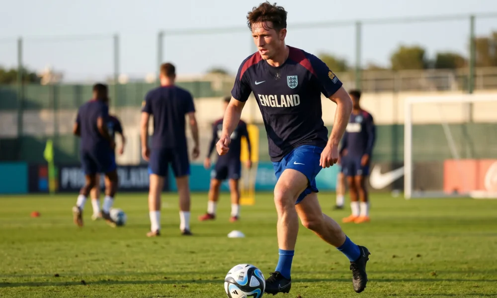 Elliot Anderson transfer to Manchester City rumours