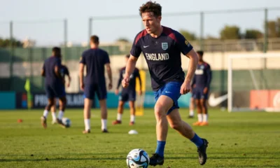 Elliot Anderson transfer to Manchester City rumours