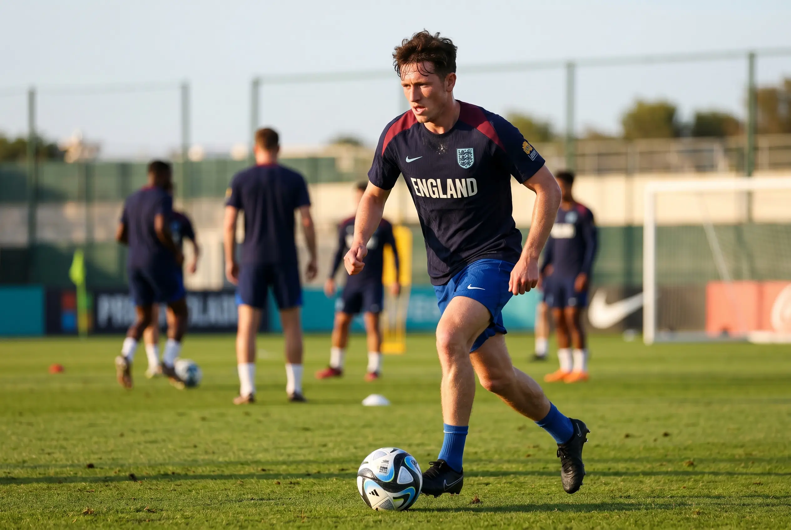 Elliot Anderson transfer to Manchester City rumours
