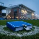 Everton transfer rumours Vlahovic Sorloth Pickford