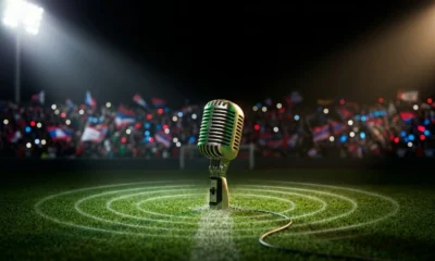 FIFA IShowSpeed World Cup song response