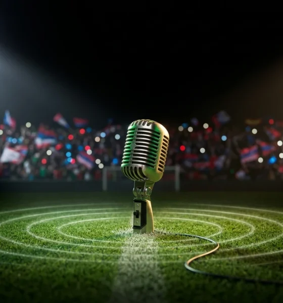FIFA IShowSpeed World Cup song response
