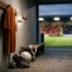 George Johnston Luton Town transfer boosts Jack Wilshere's defence.