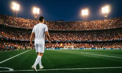 Gilberto Mora breaks 96-year record as youngest Mexican World Cup player in 2026.