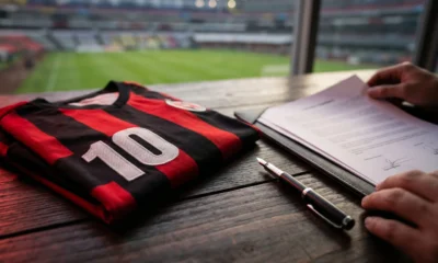 Gilberto Mora contract gives Club Tijuana World Cup transfer power.