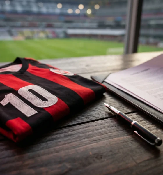 Gilberto Mora contract gives Club Tijuana World Cup transfer power.