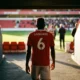 Ibrahim Sangare Nottingham Forest new contract offer World Cup