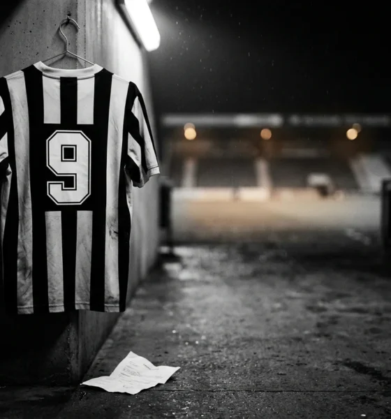 Juventus striker search Vlahovic contract doubts