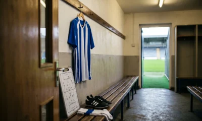 Kyron Gordon Stockport County transfer strengthens Jimmy McNulty rebuild.