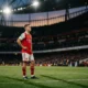 Leandro Trossard Arsenal transfer talks with Besiktas