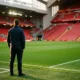 Liverpool Andoni Iraola appointment Premier League head coach rebuild