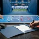 Marc Cucurella transfer test for Xabi Alonso at Chelsea.