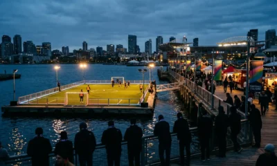 MLS World Cup growth plan after Garber's launchpad claim.