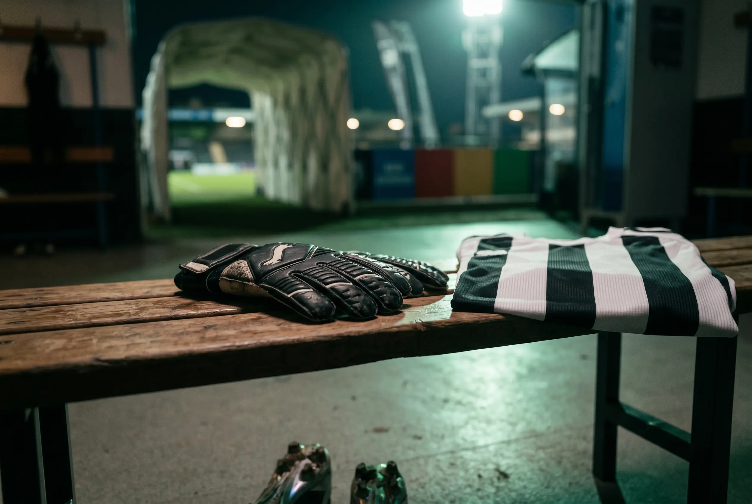 Newcastle goalkeeper transfer plan after Ewen Jaouen deal.