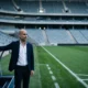 Pep Guardiola Inter Miami sabbatical international management next job