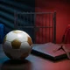 Pio Esposito Manchester United transfer links face agent denial.