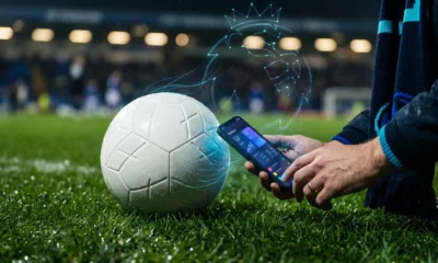Premier League AI fan engagement changes the matchday app experience.