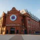 Rangers Sparta Prague Europa League pre-season friendly July 2026