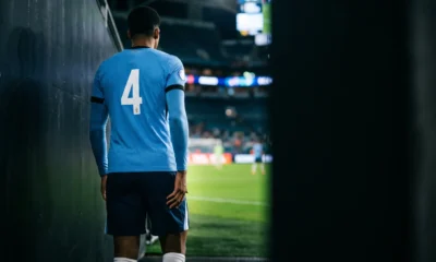 Ronald Araújo World Cup opener injury doubt