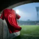 Turkey World Cup squad USMNT Group D