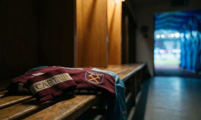 West Ham squad after relegation transfer decisions