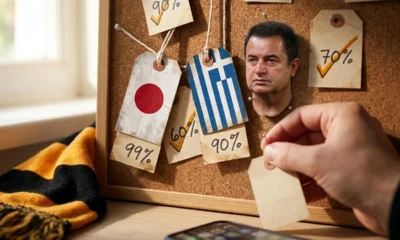 Acun Ilicali Hull City transfer clues flags percentages post