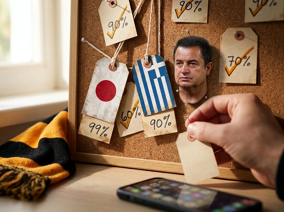 Acun Ilicali Hull City transfer clues flags percentages post