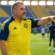 Ange Postecoglou Al-Nassr second year trophy pattern explained