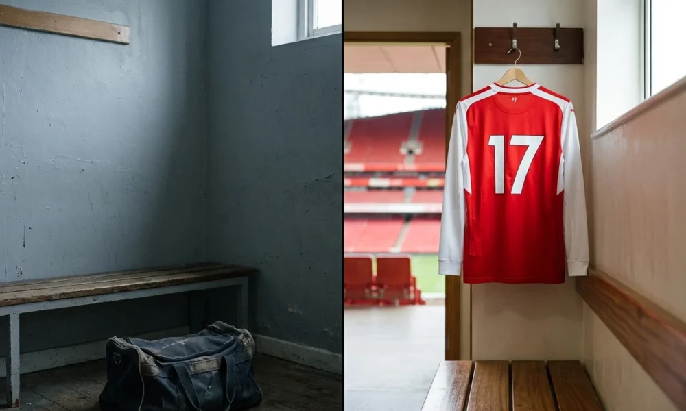 Arsenal signs Christos Tzolis from Club Brugge transfer fee
