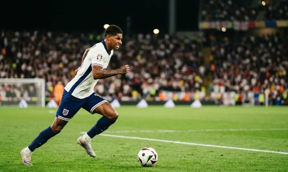 Barcelona Chelsea Cardoso Varela transfer bid Marcus Rashford future