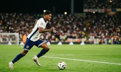 Barcelona Chelsea Cardoso Varela transfer bid Marcus Rashford future