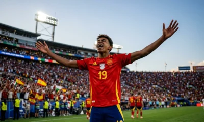 Barcelona players World Cup 2026 semi-final club representation record