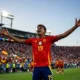 Barcelona players World Cup 2026 semi-final club representation record