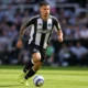 Bruno Guimaraes Arsenal transfer Newcastle captain bid July