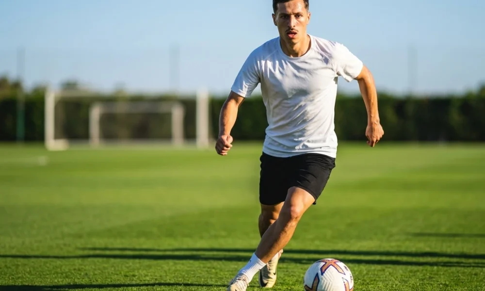 Bryan Zaragoza Bayern Munich transfer Sevilla Alaves knee interest