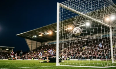 Burnley FC Cincinnati preseason friendly final score TQL Stadium