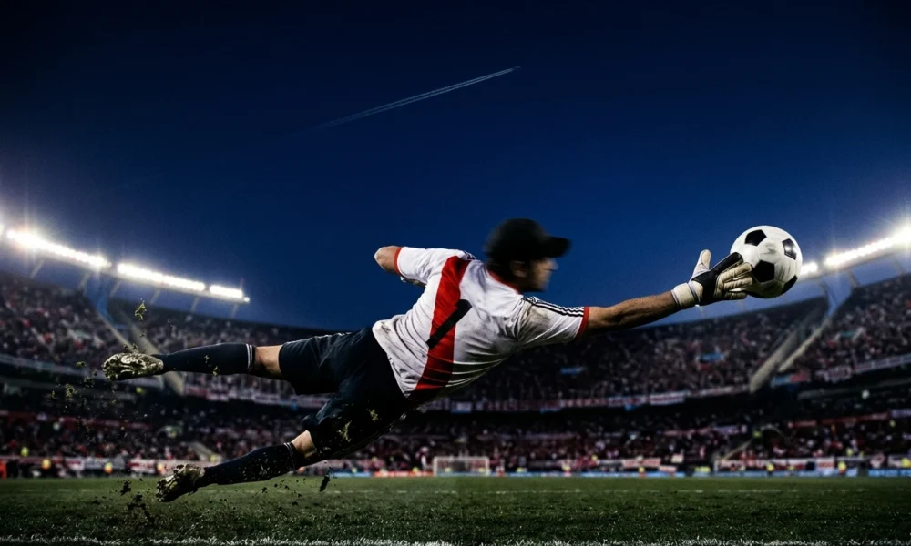 Carlos Coronel rejects LA Galaxy transfer to stay at São Paulo