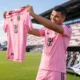 Casemiro Inter Miami unveiling amid LA Galaxy discovery rights dispute