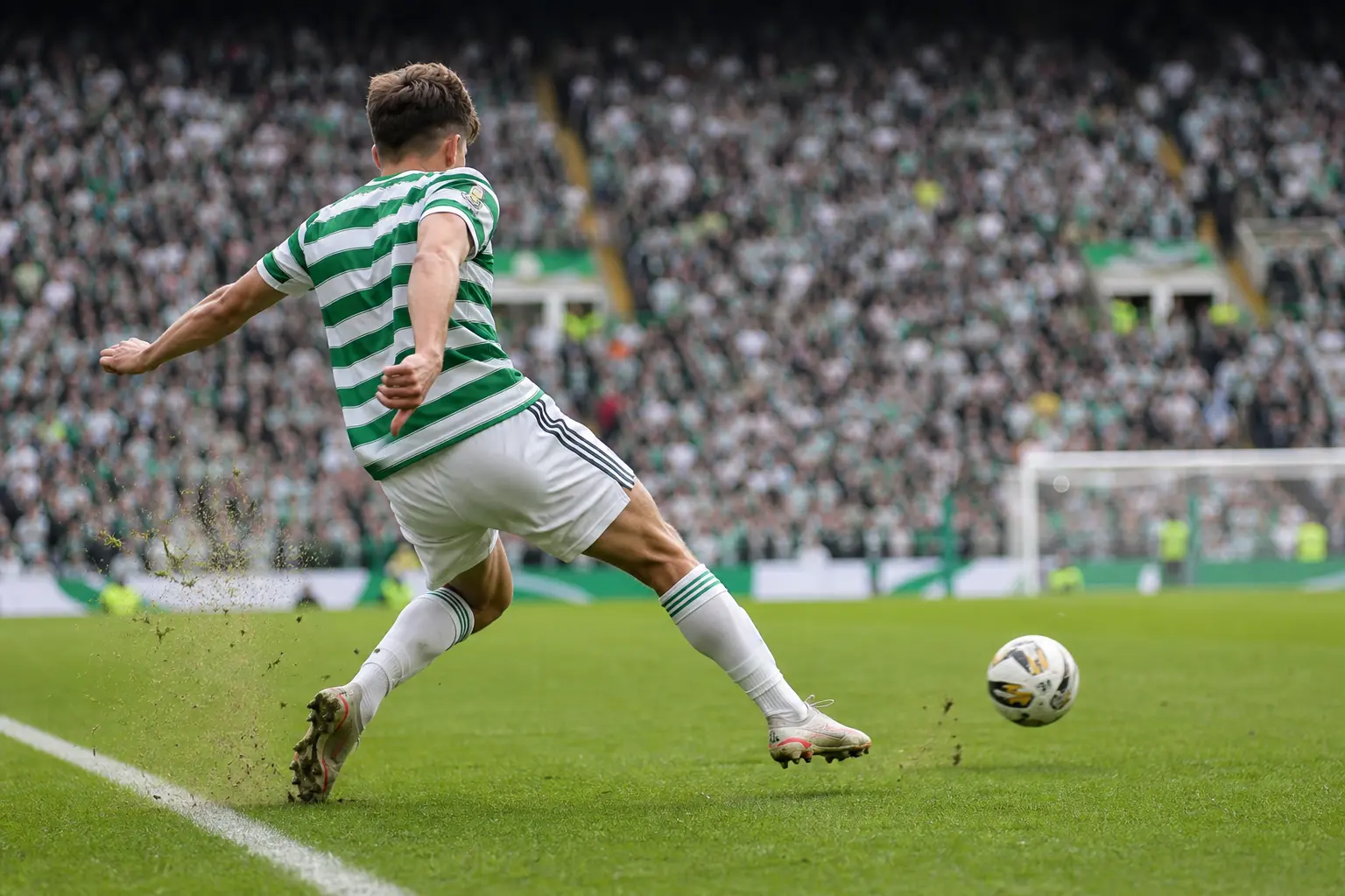 Celtic James Penrice transfer interest left back AEK Athens