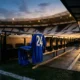 Charly Alcaraz Everton River Plate transfer exit talks